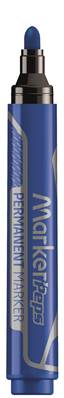 MAPED MARKER PERMANENT JUMBO PUNTA CONICA BLUE IN BOX