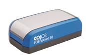 COLOP EOS Montatura Pocket 40