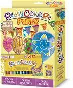INSTANT PLAYCOLOR PACK PARTY