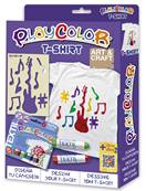 INSTANT PLAYCOLOR PACK T-SHIRT