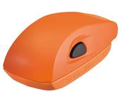 COLOP Stamp Mouse 30 arancio cusc. Nero