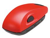 COLOP Stamp Mouse 30 rosso cusc. Nero