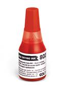 COLOP INCHIOSTRO rap.essicc. 25ml rosso