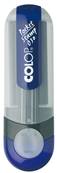 COLOP POCKET STAMP OVALE OV30 BLU