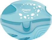 MAPED Temperamatite 1 foro GALACTIC C. in blister
