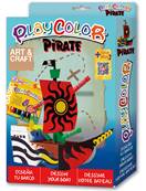 INSTANT PLAYCOLOR PACK PIRATI