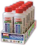 INSTANT SLIME ACTIVATOR 250ml.