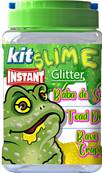 INSTANT KIT SLIME TOAD DROOL