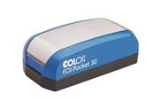 COLOP EOS Montatura Pocket 30