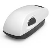 COLOP Stamp Mouse 20 bianco