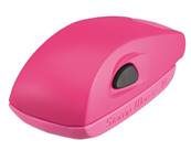 COLOP Stamp Mouse 30 rosa cusc. Nero