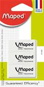 MAPED GOMMA TECHNIC 300 PZ 3 IN BLISTER