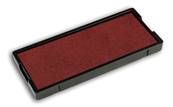 COLOP Cuscinetto Pocket Stamp Plus 30 rosso