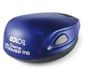 COLOP Stamp Mouse R40 indigo cusc. Nero