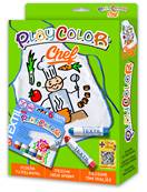 INSTANT PLAYCOLOR PACK CHEF