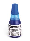 COLOP INCHIOSTRO rap.essicc. 25ml blu