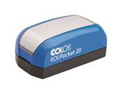 COLOP EOS Montatura Pocket 20