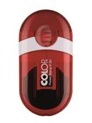 COLOP POCKET STAMP diam.30 rosso