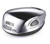 COLOP Stamp Mouse R40 chrom cusc. Nero