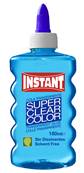 Instant Colla Super Clear 180 ml. - col ass