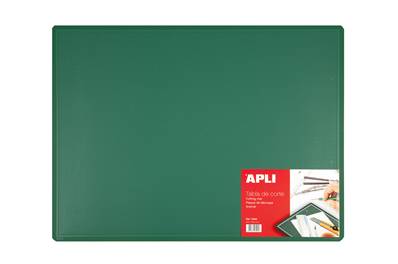 APLI Cutting mat PVC 600x45x3mm