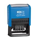 COLOP Printer 38 hybrid dater